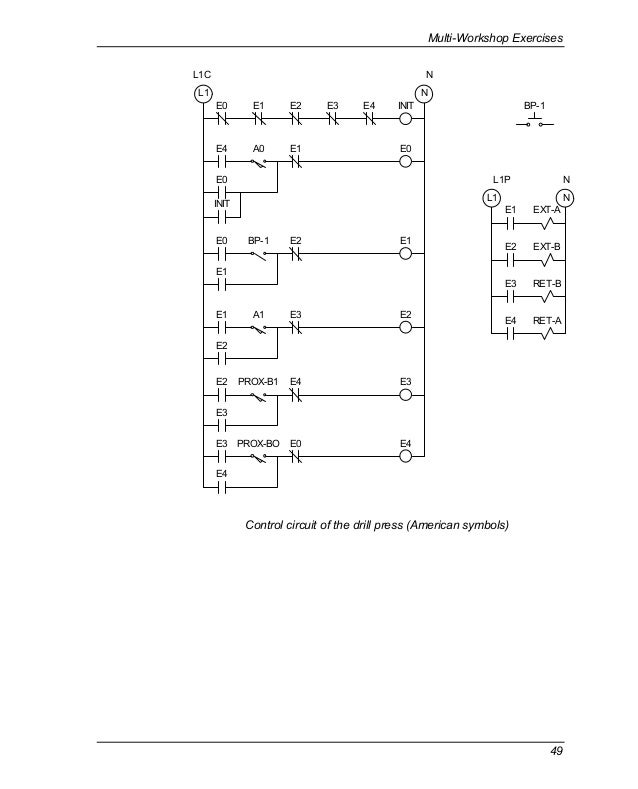 Electrical Control Automation Studio