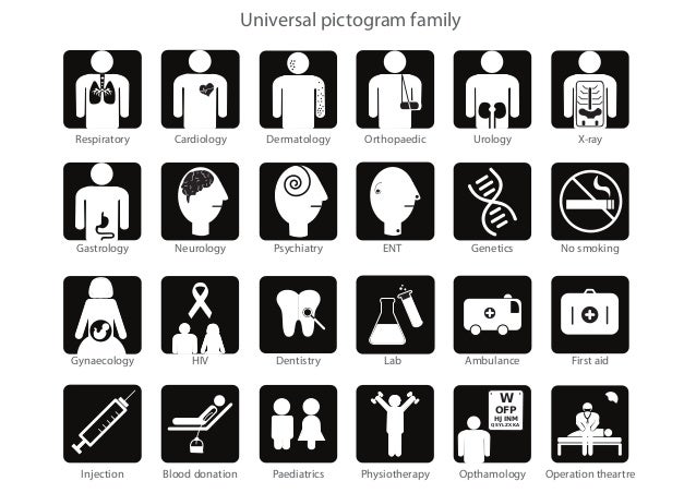 Emergency Room Graphic Emergency Room Graphic