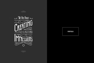 PORTFOLIO
 