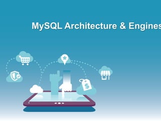 MySQL Architecture & Engines
 