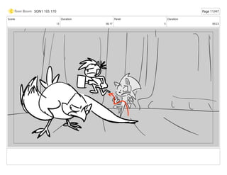 Scene
13
Duration
06:17
Panel
5
Duration
00:23
SON1 105 170 Page 11/47
 