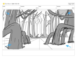 Scene
14
Duration
04:19
Panel
1
Duration
00:23
SON1 105 170 Page 14/47
 