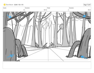 Scene
14
Duration
04:19
Panel
2
Duration
00:23
SON1 105 170 Page 15/47
 