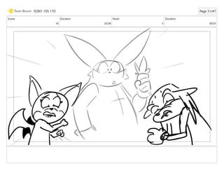 Scene
16
Duration
02:04
Panel
5
Duration
00:07
SON1 105 170 Page 31/47
 