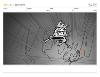 Scene
17
Duration
04:19
Panel
4
Duration
00:23
SON1 105 170 Page 35/47
 