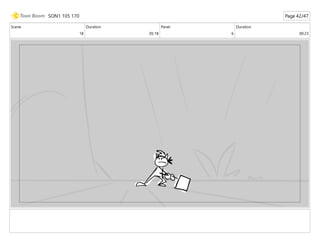 Scene
18
Duration
05:18
Panel
6
Duration
00:23
SON1 105 170 Page 42/47
 