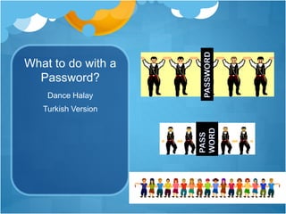 Password-Based Football | PPTX