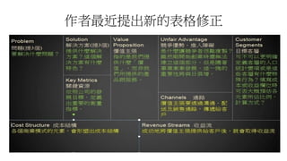 作者最近提出新的表格修正
 