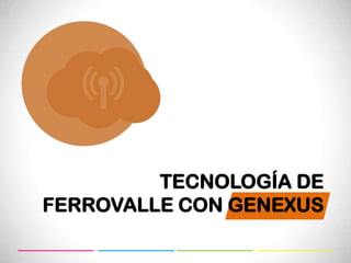 Nuestro MétodoEntender.