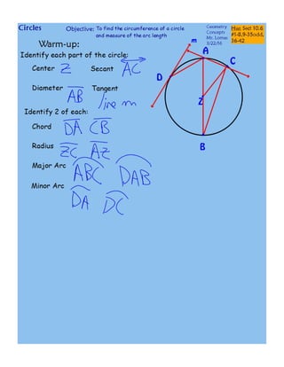 10-6 Circumference and Arc Length Concepts.pdf
