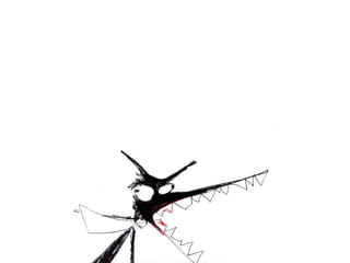 LIBRO ALBÚM CAPERUCITA ROJA