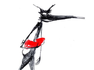 LIBRO ALBÚM CAPERUCITA ROJA