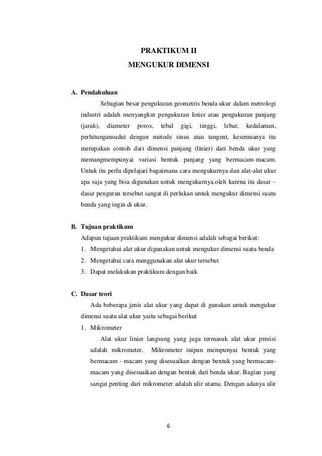 106137643 laporan-praktikum-metrologi-industri-pengukuran 