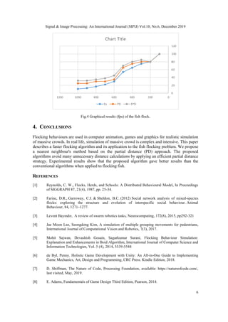 Efficient Method to find Nearest Neighbours in Flocking Behaviours | PDF