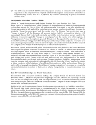 apple 10-K Annual Report2004