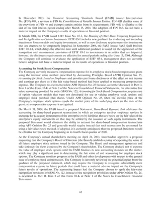 apple 10-K Annual Report2004