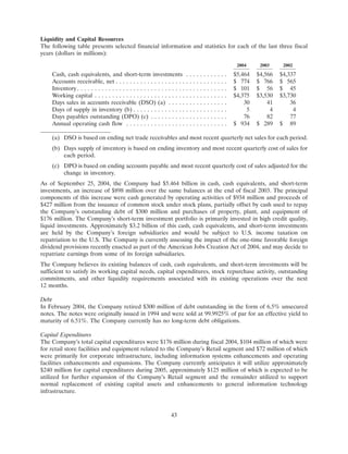 apple 10-K Annual Report2004