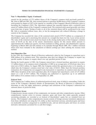 apple 10-K Annual Report2004