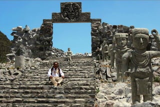 Ortega Maila-Artist