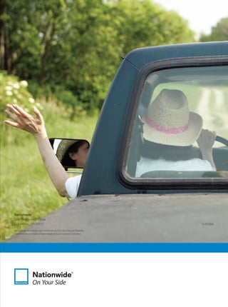 2006 Nationwide Annual Report