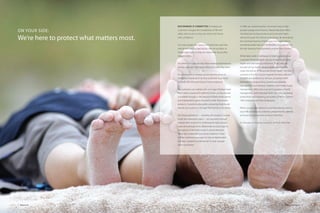 2006 Nationwide Annual Report