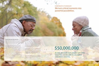 2006 Nationwide Annual Report