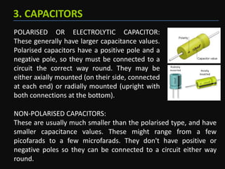 08_electronics.basics and introductionqw | PPT