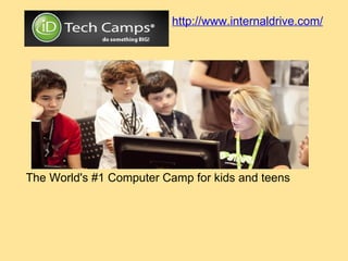 Participating Camps | PPT