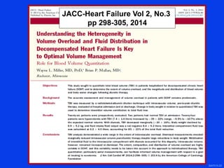 3047010-23
JACC-Heart Failure Vol 2, No.3
pp 298-305, 2014
 