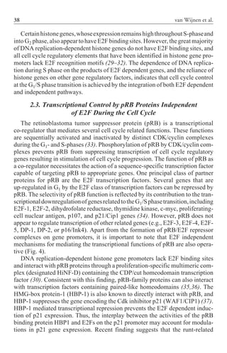 Cell Cycle Inhibitors In Cancer Therapy Cancer Drug Discovery And ...