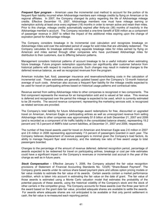 AMR Annual Report 2007