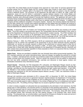 AMR Annual Report 2007