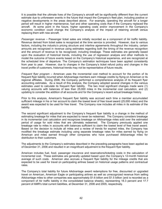 AMR Annual Report 2006