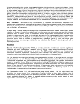 AMR Annual Report 2006