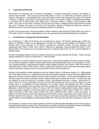 AMR Annual Report 2004