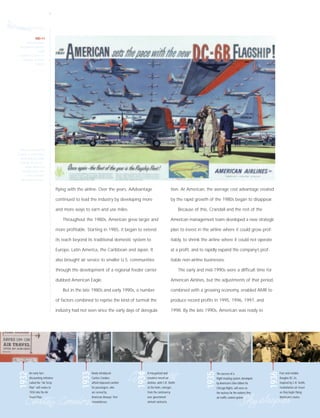 AMR Annual Report 1999