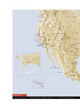 AMR Annual Report 1999