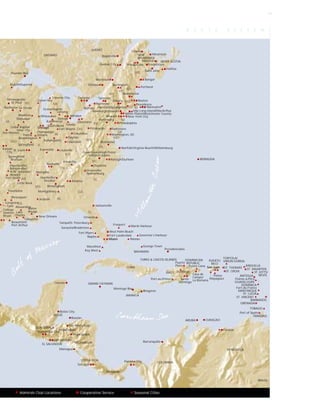 AMR Annual Report 1999