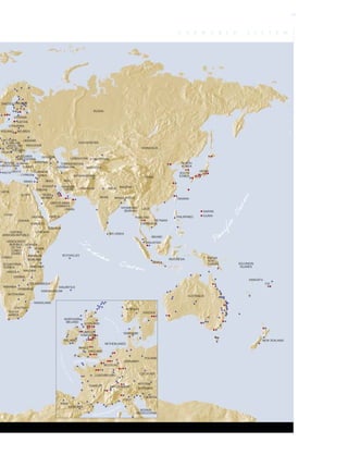 AMR Annual Report 1999