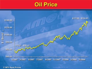 AMR Merrill Lynch Pres.