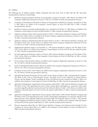 raytheon annual reports 2006