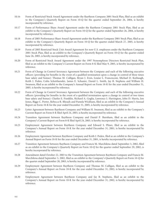 raytheon annual reports 2006