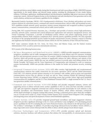 raytheon annual reports 2006