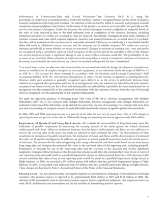 raytheon annual reports 2006