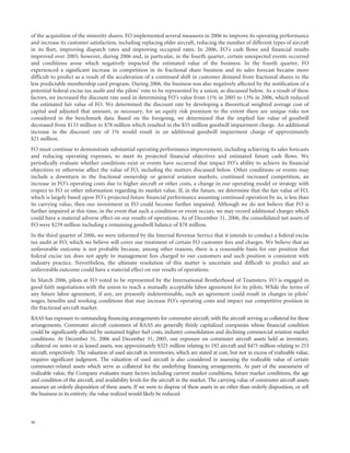 raytheon annual reports 2006