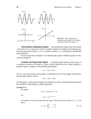 Fundamentals Of Communication Systems 2nd Ed Proakis John Gsalehi | PDF