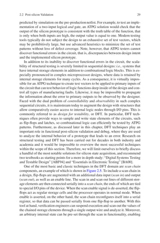 Postsilicon And Runtime Verification For Modern Processors Wagner | PDF