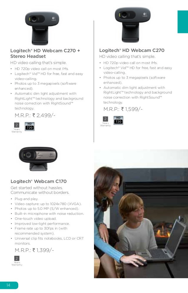 New Drivers: logitech rightlight 2 Drivers Logitech Rightlight 2 For Windows Vista Download