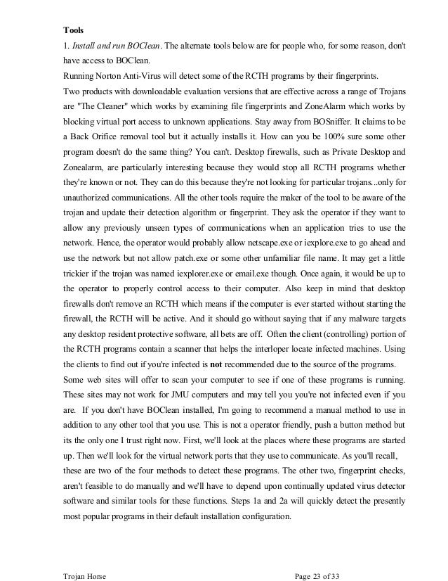 Malware analysis case study picture