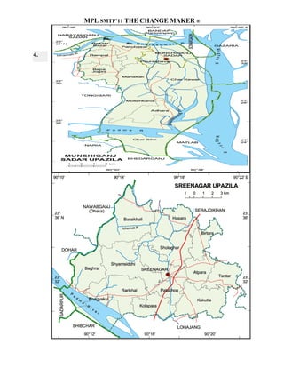 MPL SMTP’11 THE CHANGE MAKER ®




4.
 